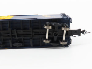 HO Scale Intermountain 45957-03 C&O Chesapeake & Ohio PS-1 50' Boxcar #22476
