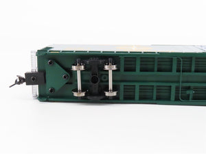 HO Scale Walthers Proto 920-102115 DT&I Railway 86' P-S Hi-Cube Boxcar #26314