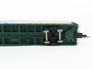 HO Scale Walthers Proto 920-102115 DT&I Railway 86' P-S Hi-Cube Boxcar #26314