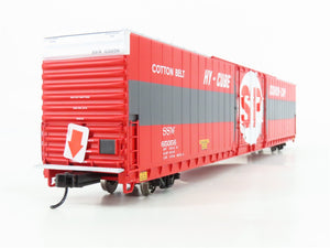 HO Scale Walthers Proto 920-102127 SP Railway 86' P-S Hi-Cube Boxcar #65056