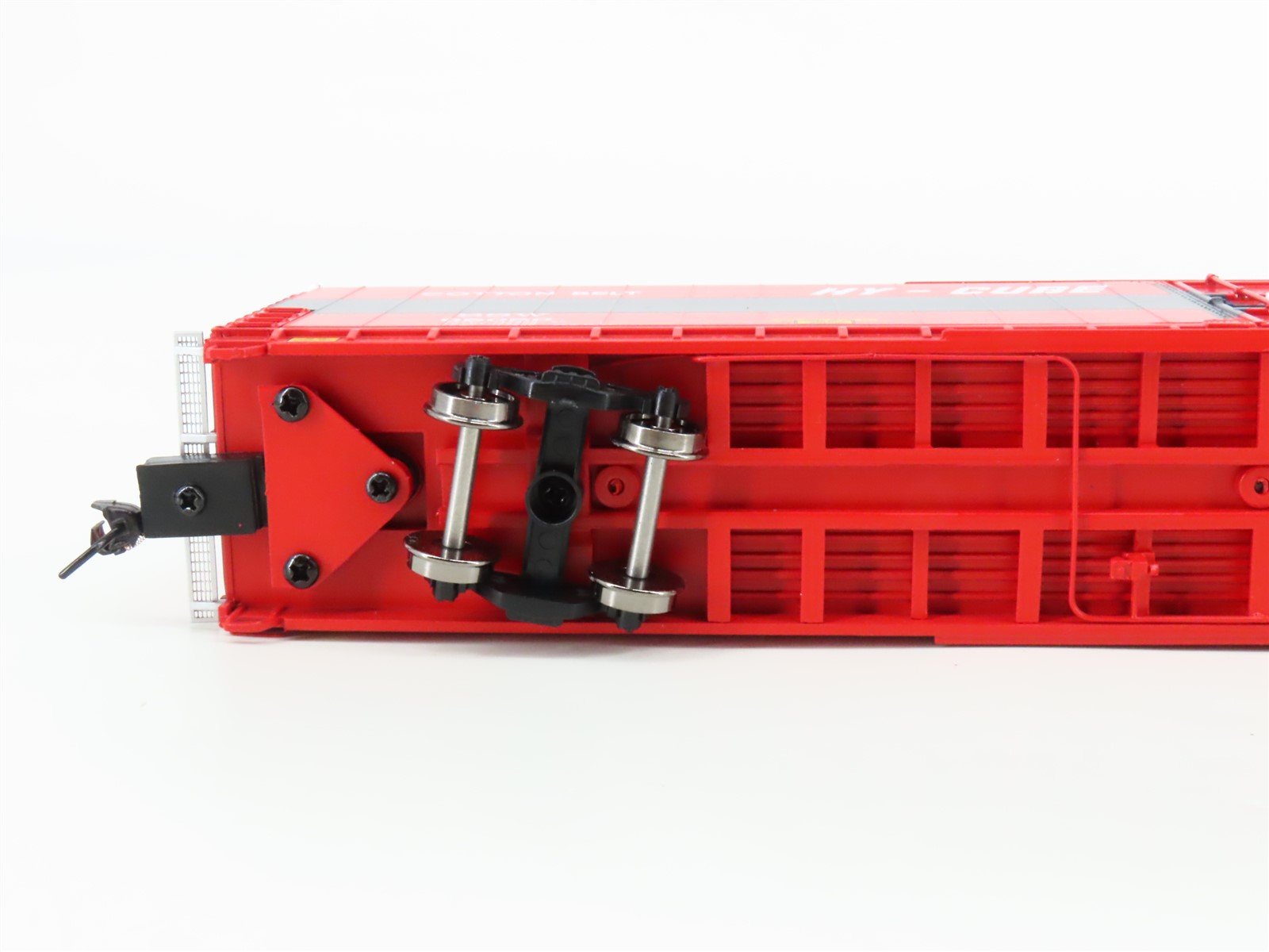 HO Scale Walthers Proto 920-102127 SP Railway 86' P-S Hi-Cube Boxcar #65056