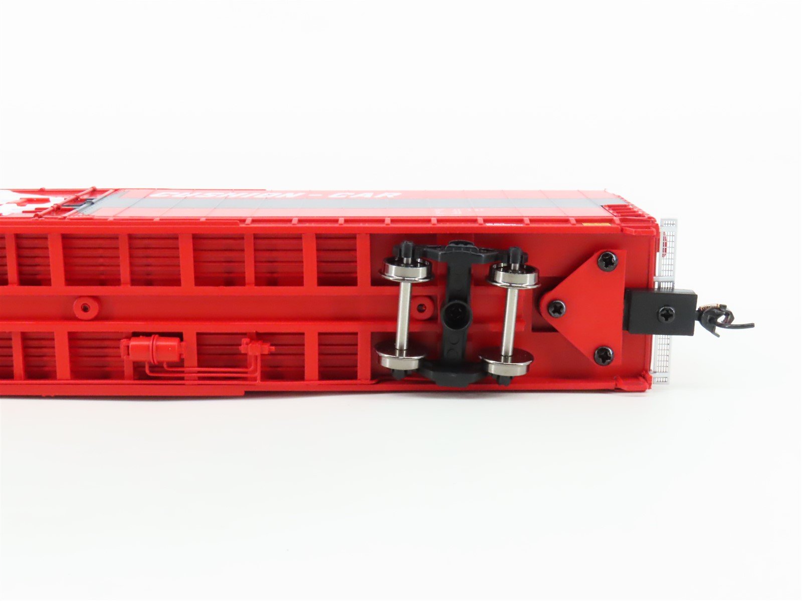 HO Scale Walthers Proto 920-102127 SP Railway 86' P-S Hi-Cube Boxcar #65056