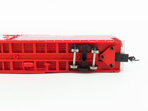 HO Scale Walthers Proto 920-102127 SP Railway 86' P-S Hi-Cube Boxcar #65056