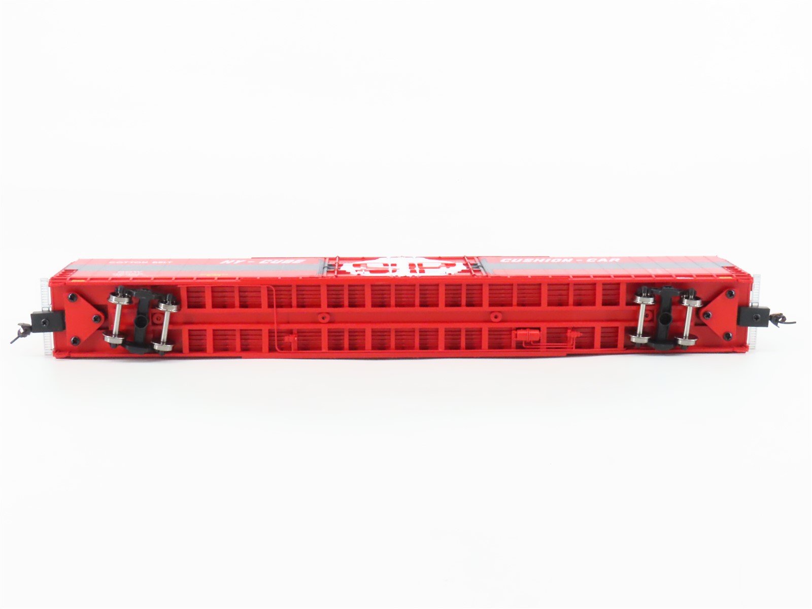 HO Scale Walthers Proto 920-102127 SP Railway 86' P-S Hi-Cube Boxcar #65056