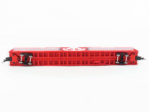 HO Scale Walthers Proto 920-102127 SP Railway 86' P-S Hi-Cube Boxcar #65056