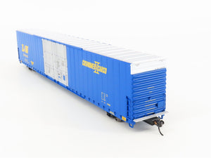 HO Scale Walthers Proto 920-102118 L&N Railway 86' P-S Hi-Cube Boxcar #104600