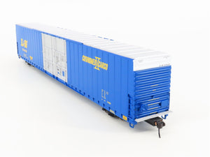 HO Scale Walthers Proto 920-102118 L&N Railway 86' P-S Hi-Cube Boxcar #104600