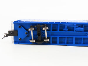 HO Scale Walthers Proto 920-102118 L&N Railway 86' P-S Hi-Cube Boxcar #104600