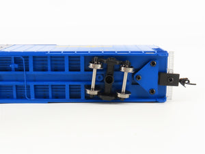 HO Scale Walthers Proto 920-102118 L&N Railway 86' P-S Hi-Cube Boxcar #104600