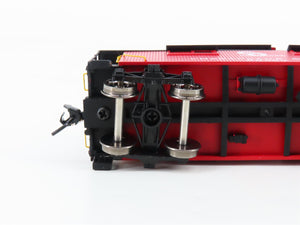 HO Scale Walthers Proto 920-103156 C&O Chesapeake & Ohio 25' Caboose #90860