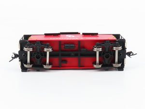 HO Scale Walthers Proto 920-103156 C&O Chesapeake & Ohio 25' Caboose #90860