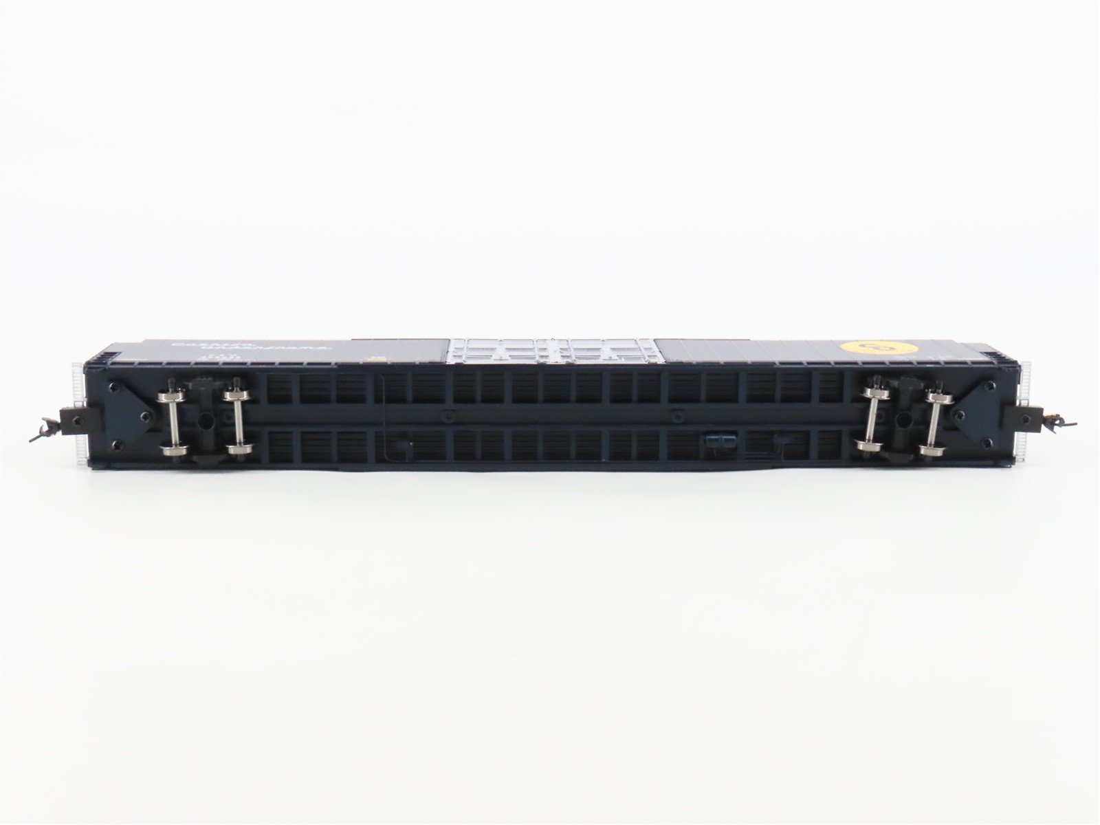 HO Scale Walthers Proto 920-102113 C&O Railway 86' P-S Hi-Cube Boxcar #493949