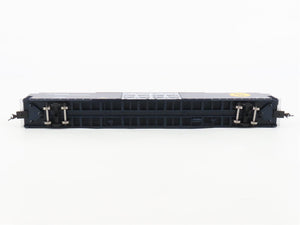 HO Scale Walthers Proto 920-102113 C&O Railway 86' P-S Hi-Cube Boxcar #493949