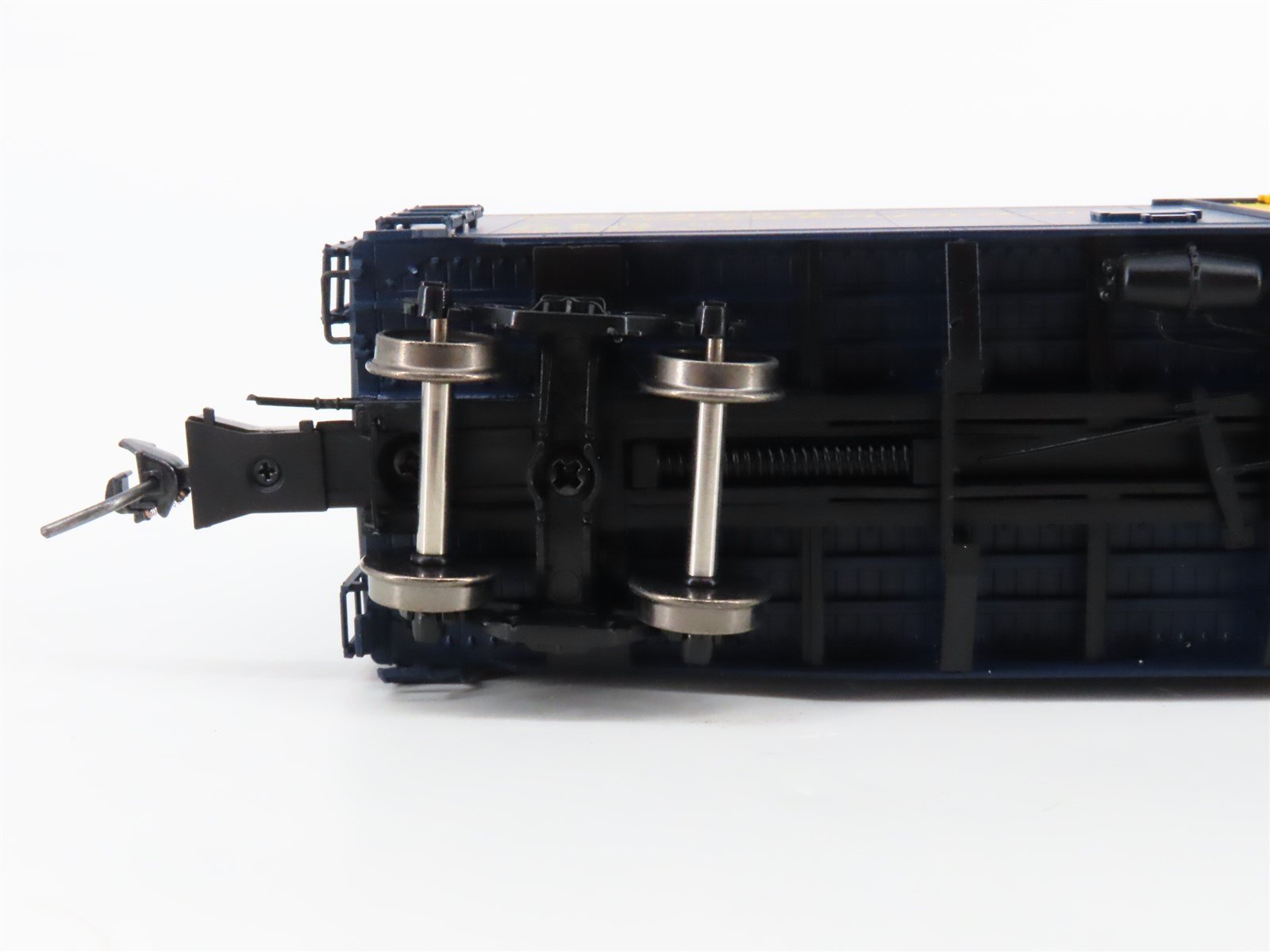 HO Scale Intermountain 45957-05 C&O Chesapeake & Ohio 50' PS-1 Boxcar #22532