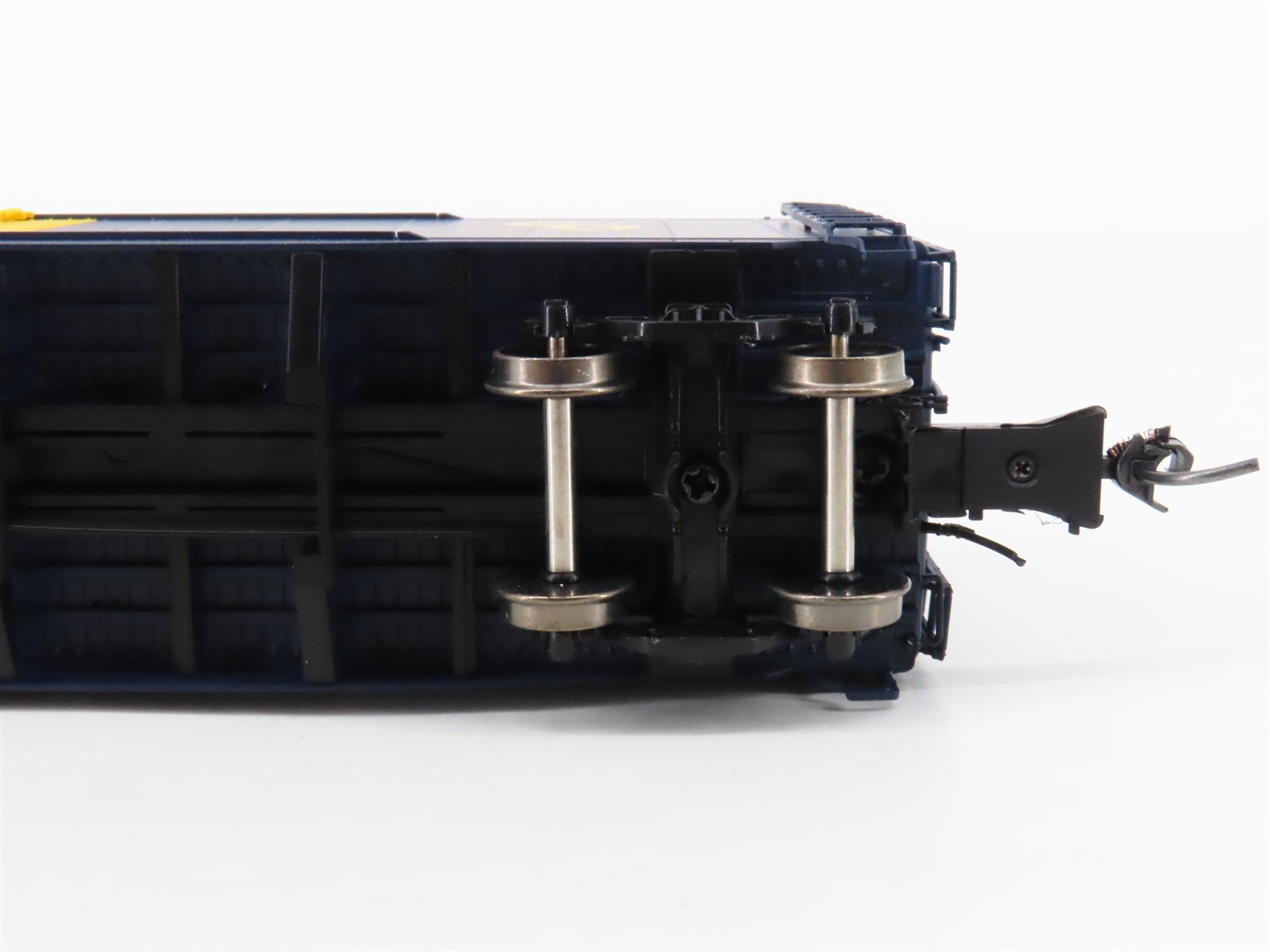 HO Scale Intermountain 45957-05 C&O Chesapeake & Ohio 50' PS-1 Boxcar #22532