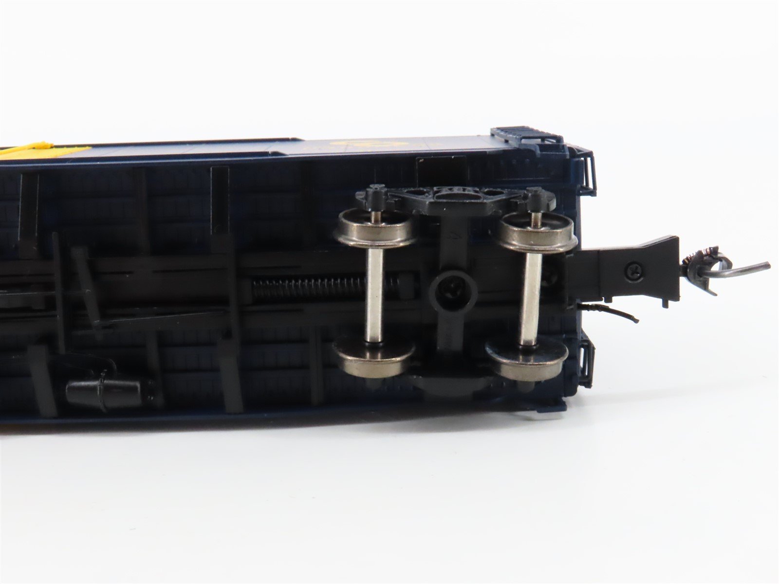 HO Scale Intermountain 45957-04 C&O Chesapeake & Ohio 50' PS-1 Boxcar #22482