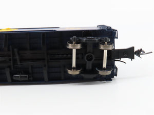 HO Scale Intermountain 45957-04 C&O Chesapeake & Ohio 50' PS-1 Boxcar #22482