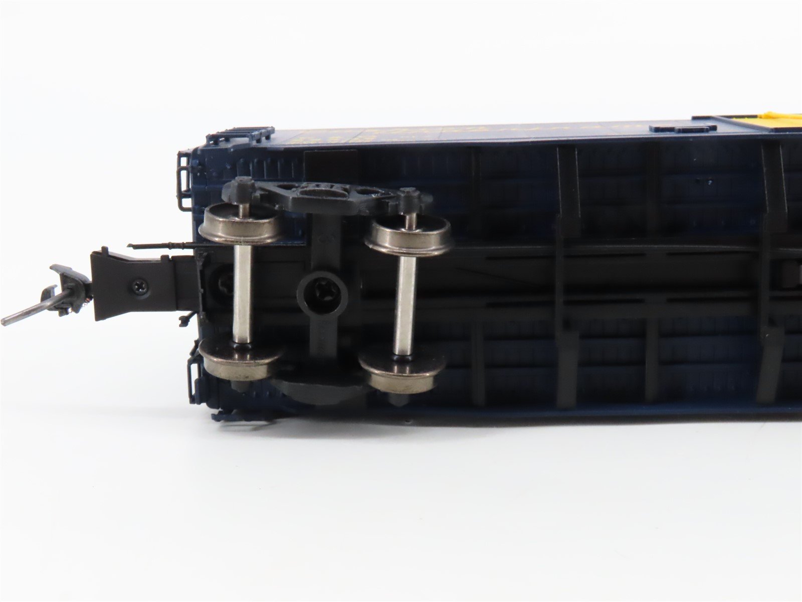 HO Scale Intermountain 45957-06 C&O Chesapeake & Ohio 50' PS-1 Boxcar #22549