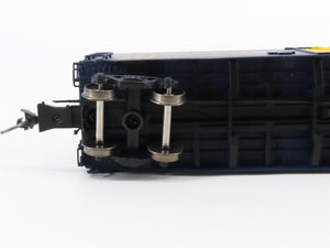 HO Scale Intermountain 45957-06 C&O Chesapeake & Ohio 50' PS-1 Boxcar #22549