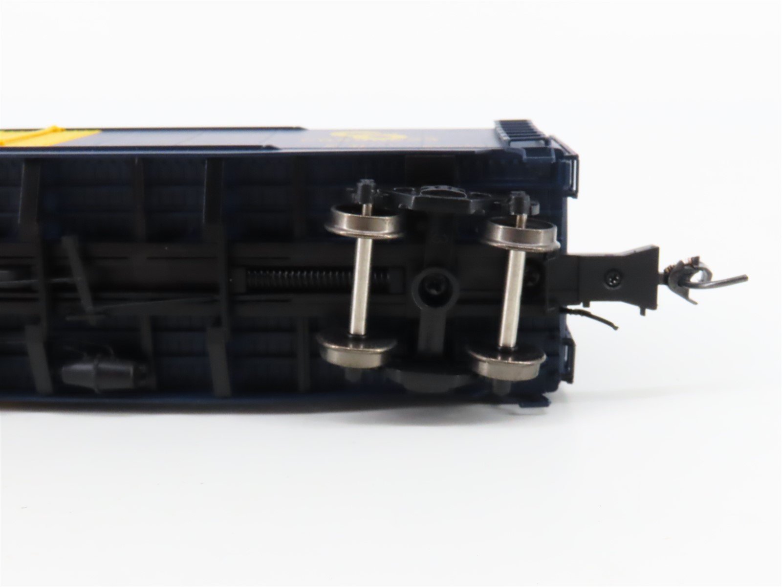 HO Scale Intermountain 45957-06 C&O Chesapeake & Ohio 50' PS-1 Boxcar #22549