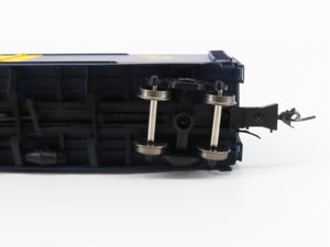 HO Scale Intermountain 45957-06 C&O Chesapeake & Ohio 50' PS-1 Boxcar #22549