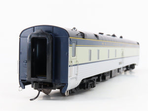 HO Walthers Proto 920-9417 B&O Baltimore & Ohio 85' Kitchen Dorm Passenger Car