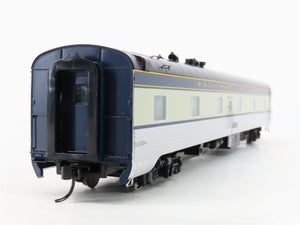 HO Walthers Proto 920-9417 B&O Baltimore & Ohio 85' Kitchen Dorm Passenger Car