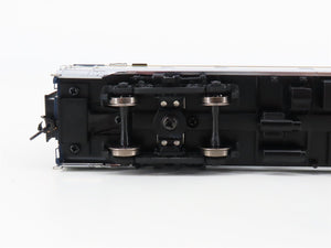 HO Walthers Proto 920-9417 B&O Baltimore & Ohio 85' Kitchen Dorm Passenger Car