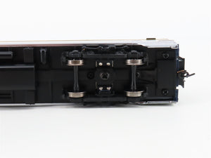 HO Walthers Proto 920-9417 B&O Baltimore & Ohio 85' Kitchen Dorm Passenger Car