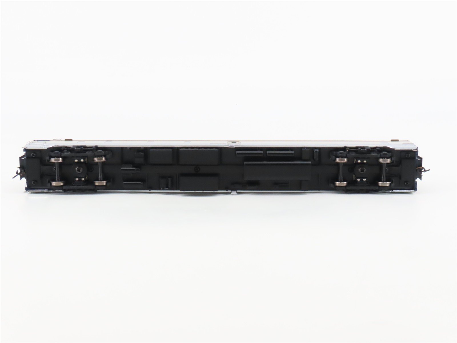 HO Walthers Proto 920-9417 B&O Baltimore & Ohio 85' Kitchen Dorm Passenger Car