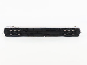 HO Walthers Proto 920-9417 B&O Baltimore & Ohio 85' Kitchen Dorm Passenger Car