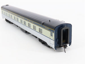 HO Walthers Proto 920-9408 B&O Baltimore & Ohio 85' 10-6 Sleeper Passenger Car