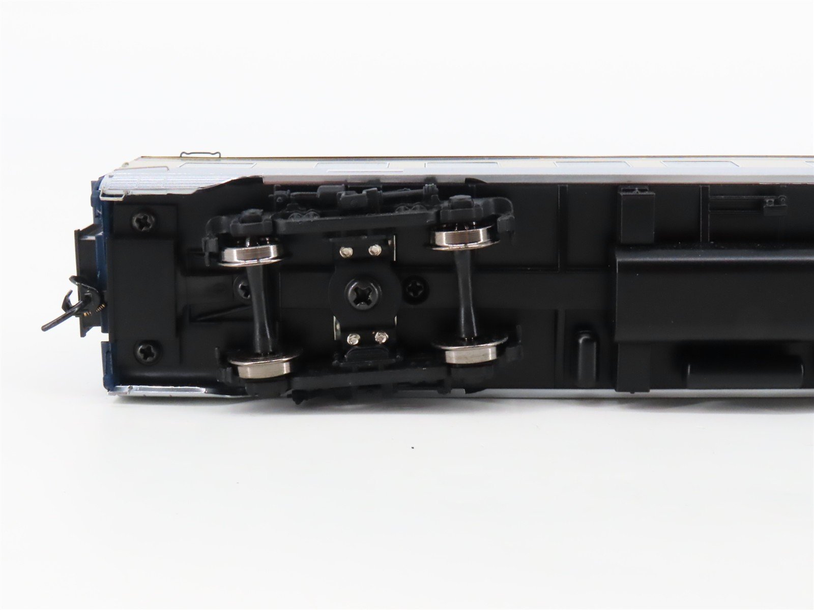 HO Walthers Proto 920-9408 B&O Baltimore & Ohio 85' 10-6 Sleeper Passenger Car