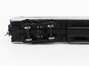 HO Walthers Proto 920-9408 B&O Baltimore & Ohio 85' 10-6 Sleeper Passenger Car