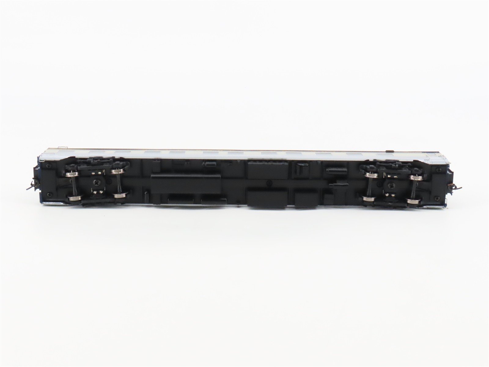 HO Walthers Proto 920-9408 B&O Baltimore & Ohio 85' 10-6 Sleeper Passenger Car