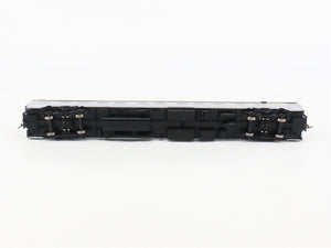 HO Walthers Proto 920-9408 B&O Baltimore & Ohio 85' 10-6 Sleeper Passenger Car