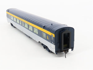 HO Walthers Proto 920-9362 C&O Chesapeake Ohio 85' 52-Seat Coach Passenger Car