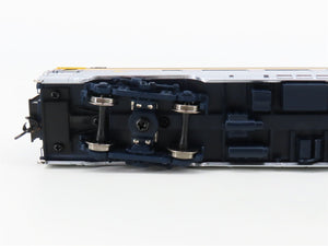 HO Walthers Proto 920-9362 C&O Chesapeake Ohio 85' 52-Seat Coach Passenger Car