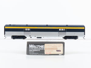HO Scale Walthers Proto 920-9361 C&O Chesapeake Ohio 72' Baggage Passenger Car