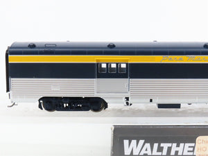 HO Scale Walthers Proto 920-9361 C&O Chesapeake Ohio 72' Baggage Passenger Car