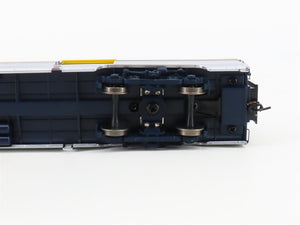 HO Scale Walthers Proto 920-9361 C&O Chesapeake Ohio 72' Baggage Passenger Car