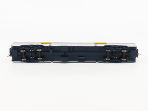 HO Scale Walthers Proto 920-9361 C&O Chesapeake Ohio 72' Baggage Passenger Car