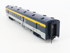 HO Walthers Proto 920-9360 PM Pere Marquette 85' RPO Baggage Passenger Car