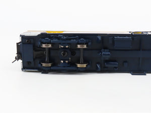 HO Walthers Proto 920-9360 PM Pere Marquette 85' RPO Baggage Passenger Car