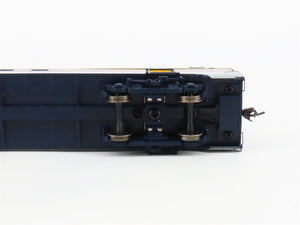 HO Walthers Proto 920-9360 PM Pere Marquette 85' RPO Baggage Passenger Car