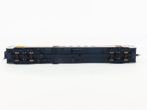 HO Walthers Proto 920-9360 PM Pere Marquette 85' RPO Baggage Passenger Car
