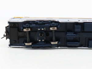 HO Scale Walthers Proto 920-9362 C&O Chesapeake Ohio 85' Coach Passenger Car