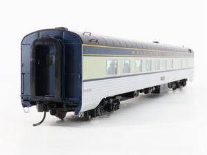 HO Scale Walthers Proto 920-9416 B&O Baltimore & Ohio 85' Dining Passenger Car