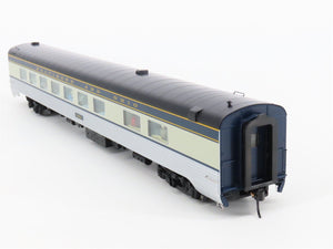 HO Scale Walthers Proto 920-9416 B&O Baltimore & Ohio 85' Dining Passenger Car