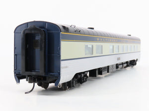 HO Scale Walthers Proto 920-9416 B&O Baltimore & Ohio 85' Dining Passenger Car